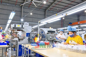 'Quan tâm giải quyết việc làm cho lao động nông thôn