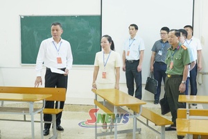 Sơn La rà soát các điều kiện tổ chức kỳ tuyển dụng công chức năm 2026