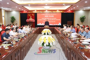 Tổng kết công tác tổ chức Lễ hội Cà phê Sơn La lần thứ hai, năm 2026
