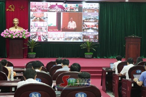 'Hội nghị Báo cáo viên Trung ương tháng 10 năm 2026