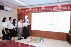 'Giữ vững trận địa tư tưởng trước thủ đoạn thao túng thông tin bằng AI