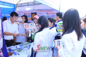'Nâng cao chất lượng giáo dục hướng nghiệp, phân luồng học sinh
