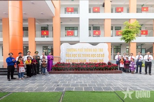 'Văn hóa doanh nghiệp: Không dừng ở khẩu hiệu