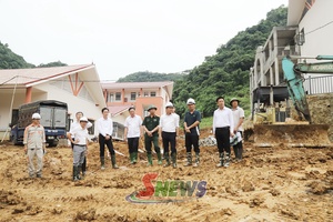 'Quyết liệt hành động, phấn đấu hoàn thành mục tiêu tăng trưởng