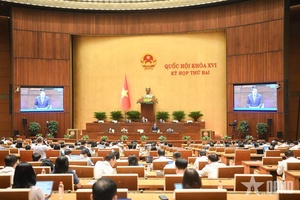 Sửa Luật Đất đai: Bảo đảm quyền lợi người dân từ thu hồi đất đến giao dịch
