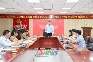 Chuẩn bị các điều kiện thi vòng 2 Kỳ thi tuyển dụng công chức tỉnh năm 2026