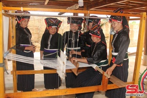 Chieng Sang commune preserves ethnic culture