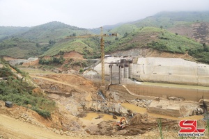 Tỉnh Sơn La: Thủy điện nọi nộp ngơn ngân sách cài 460 tỷ mằn