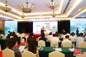 Conference promoting Northwest - Ho Chi Minh City tourism connectivity