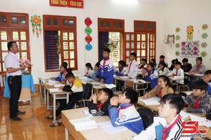 Thuận Châu: Yax 51% yar cơưv txâuk chai têz qơưk