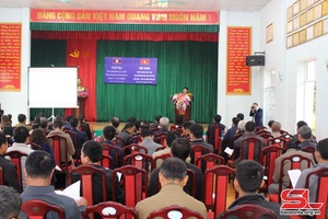 Chiên páo khong mương hảư dần mương phổng đèn mương Việt Nam – Lào
