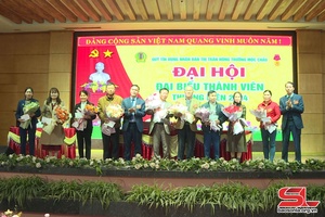 Moc Chau Farm town people’s credit fund maintains top position in Vietnam