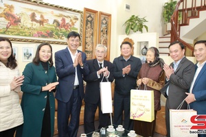 Thường trực Tỉnh ủy pày dàm cánh nhôm xỏng chương haử pưng chua hươn mi cồng cắp bản mương nẳng cuồng Thành phố