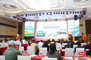 Northwest provinces strengthen tourism cooperation links with Thanh Hoa