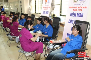 Activities celebrate Ho Chi Minh Communist Youth Union’s founding anniversary