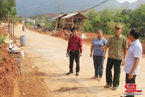 'Nhân rộng mô hình dân vận phù hợp thực tiễn địa phương, đơn vị