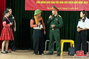 Đẩy mạnh phong trào thi đua Quyết thắng