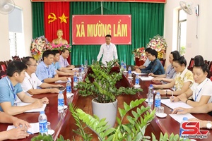 Triển khai nhiều phong trào cụ thể, thiết thực