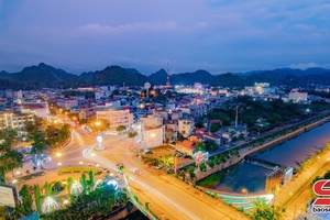 Nhớ Sơn La