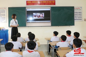 'Ngăn chặn trẻ em lao động trái pháp luật