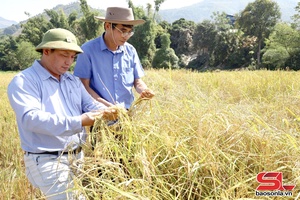 'Khẳng định vai trò trung tâm nghiên cứu khoa học của vùng Tây Bắc