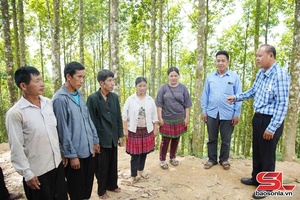 'Đối thoại tạo đồng thuận của nhân dân