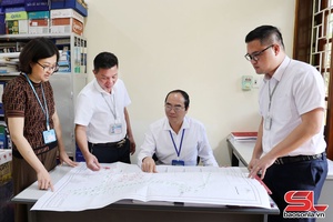 Hoạt động thông suốt ngay sau sắp xếp, tinh gọn bộ máy