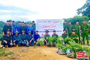 'Đa dạng hoạt động bảo vệ môi trường