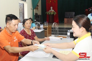 Phát triển hệ thống bảo hiểm xã hội linh hoạt, đa dạng, đa tầng, hiện đại