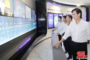 'Viettel Sơn La đồng hành trong chuyển đổi số