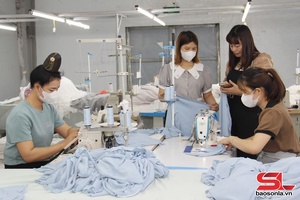 'Ổn định thu nhập cho người lao động