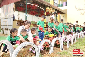Tấm gương tự học và sáng tạo