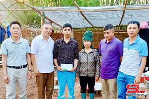 'Chăm lo lợi ích cho đoàn viên