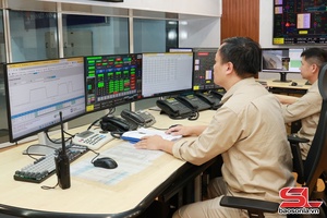 'Thủy điện đóng góp vào mục tiêu tăng trưởng
