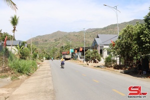 'Thắp sáng vùng biên