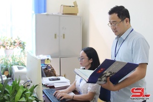 'Phiên dịch viên - cầu nối hợp tác ngoại giao