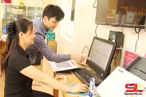 'Chỉ số PAPI Sơn La tăng 5 bậc