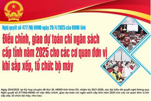 'Nghị quyết số 477/NQ-HĐND 