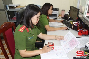 'Quản lý chặt chẽ sử dụng con dấu