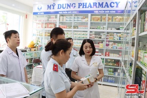 'Quản lý hoạt động kinh doanh dược: Kỳ 1: Những tồn tại, bất cập, cần chấn chỉnh