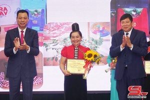 'Thu nhập bền vững từ sản phẩm OCOP