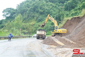 'Nâng cao năng lực dự báo trong phòng, chống thiên tai