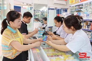 'Quản lý hoạt động kinh doanh dược: Kỳ 2: Hướng đến thị trường dược phẩm minh bạch, an toàn