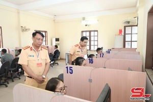 'Hành trình an toàn, kiến tạo tương lai