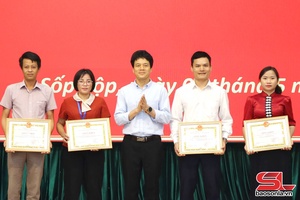 Linh hoạt, sáng tạo những việc học tập và làm theo Bác