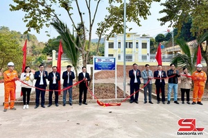 Trách nhiệm - tận tâm của người thợ điện