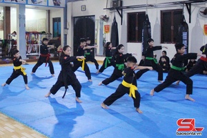 'Đa dạng sân chơi bổ ích cho thiếu nhi dịp hè