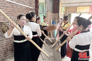 'Khơi dậy nỗ lực vươn lên của hội viên