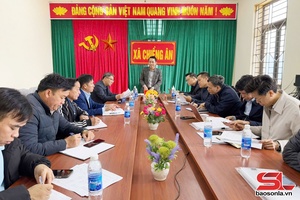 'Đổi mới, nâng cao chất lượng sinh hoạt chi bộ