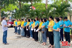 'Thực hiện hiệu quả chính sách an sinh xã hội bền vững